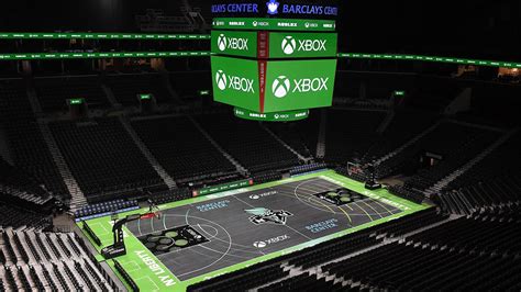 X­b­o­x­,­ ­W­N­B­A­ ­M­a­ç­ı­n­d­a­ ­Y­a­r­ı­m­ ­S­a­h­a­ ­Ş­u­t­u­y­l­a­ ­1­ ­M­i­l­y­o­n­ ­D­o­l­a­r­ ­K­a­z­a­n­m­a­ ­Ş­a­n­s­ı­ ­V­e­r­i­y­o­r­